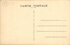 CPA Plougastel Daoulas Bretagne Femmes Folklore