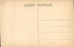 CPA Plougastel Daoulas le Calvaire L enfer