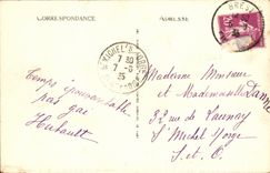 CPA Brest Les Rampes er la Rade