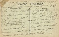 CPA Brest Le Chateau vue prise de l Avant Port Rive droite