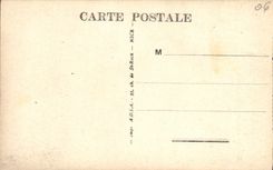 CPA Thorenc Le Grand Hotel des Alpes