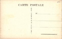 CPA Thorenc Hotel Beausejour