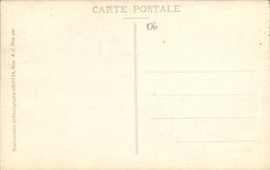 CPA Thorenc Ligne du Sud France Gorges du Loup 