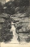 CPA Gorges Du Loup Le Gouffre