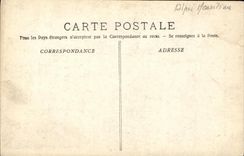 CPA Gorges Du Loup Le Gouffre