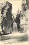 CPA Gorges Du Loup Saut du Loup