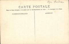 CPA Gorges Du Loup Saut du Loup