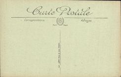 CPA Gorges Du Loup La Groix St Arnoux