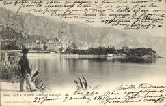 CPA Beaulieu Hotel Bristol