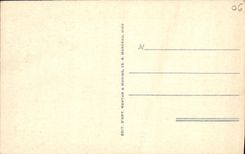 Calle grasa de la POSTAL de la VENDIMIA de L eveche