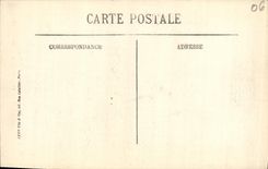 POSTAL de la VENDIMIA grasa vista a traves de la palmera del hotel grande