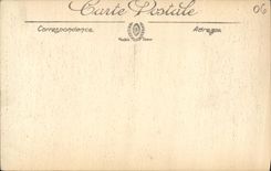 Corte grasa de la POSTAL de la VENDIMIA y la fuente del ayuntamiento