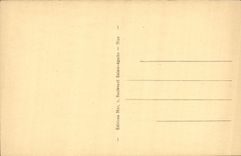 Pais graso de la POSTAL de la VENDIMIA de los perfumes el lugar a las superficies