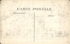 VINTAGE POSTCARD Vitrimont Militaria