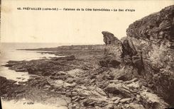 POSTAL Prefailles Falalses de la VENDIMIA de la dimension Glldas santo el aguila del inyector D