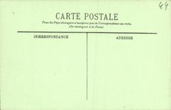 CPA Pornic Vue Generale de l Entree du Port