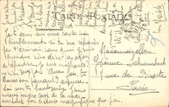 CPA Pornic Le Pont du Diable a la Noeveillard et la Pointe de Malmy