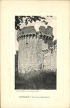 CPA Guerande Tour de la Gaudinais