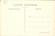CPA Guerande Tour de la Gaudinais