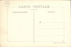 CPA Guerande La Porte St Michel