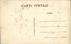 CPA Guerande Porte Saint Michel