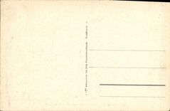 CPA Guerande Marais Saints Pres de Saille Moulin