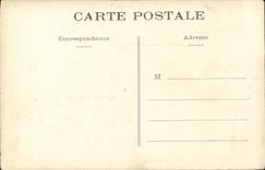 VINTAGE POSTCARD Chateaubriant the cateau Chimney of the room of Francoise de Foix