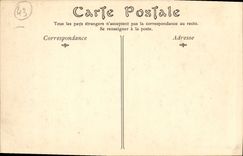 VINTAGE POSTCARD Puy View Taken D Espaly