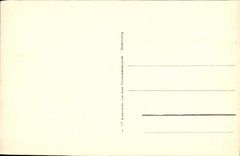 VINTAGE POSTCARD Puy Places of Breull and Fontaine Crozatier