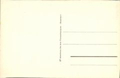 VINTAGE POSTCARD Puy Byzantine Roman Cloister of the cathedral