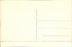 VINTAGE POSTCARD Puy Assembled of the Chaeplle Virgin of the penitent ones