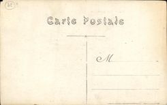 Opinion de Rochetaillee de la POSTAL de la VENDIMIA