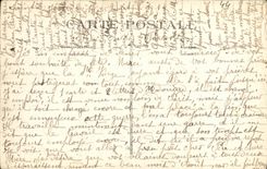 Castillo de la luz de la POSTAL de la VENDIMIA del caballero de madera