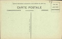 CPA Angers Musee St Jean 5 crosses trouvees a Toussaint Fontevrault