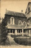 CPA Angers Hopital Saint Jean Le Cloitre