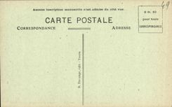 CPA Angers Le Portique Dans Les Jardins Du Musee St Jean