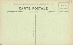 CPA Angers Musee St Jean Grande Salle A Trois Nefs
