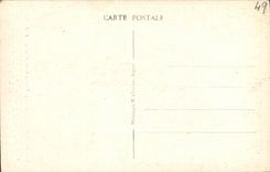 CPA Angers Cathedrale Et Montee Saint Maurice