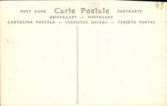 CPA Angers L Entree Du Chateau