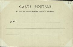 CPA Angers L Hotel de Ville