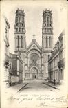 CPA Angers L Eglise Saint Joseph