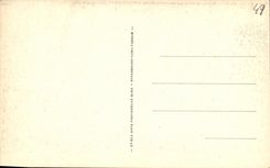 CPA Angers Tenture de I Apocalypse par Nicolas Bataille Le fils de l homme descendu du ciel pour moissonner la terre