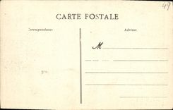 CPA Angers La Mairie animee 