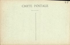 CPA Angers La Cathedrale et montee St Maurice