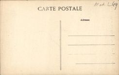 CPA Angers Le Chateau des ducs d Anjou