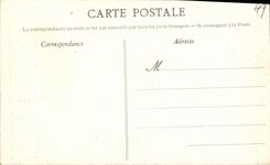 CPA Angers Statue de Marguerite d Anjou