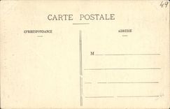 CPA Angers Eglise St Joseph