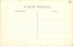 CPA Angers Saint Maurice