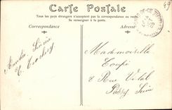 CPA Angers Les Ponts de Ce Pont sur la Loire Tramway