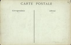 CPA Angers L Entree du Chateau